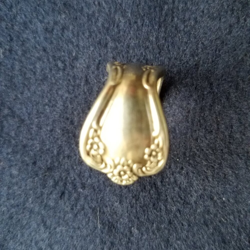Spoon Ring - Picture 4 of 7